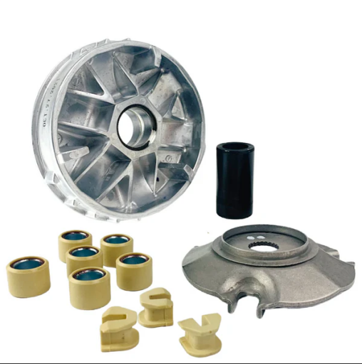 AKTARMA/DEBRİYAJ GRUBU